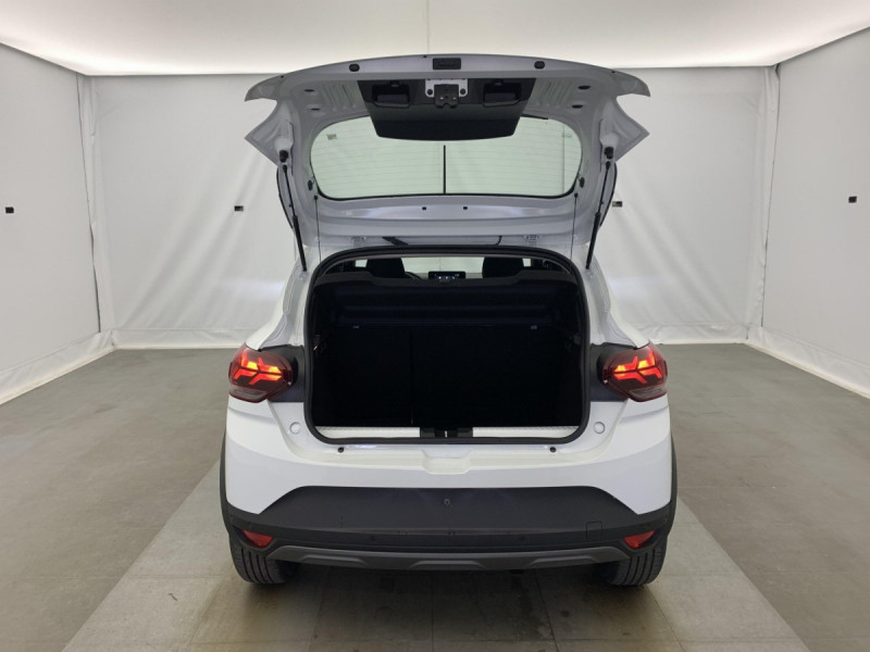 Photo 11 de l'offre de DACIA Sandero TCe 90 GSR2 Stepway Expression à 16798€ chez Carlyss automobiles Vitré