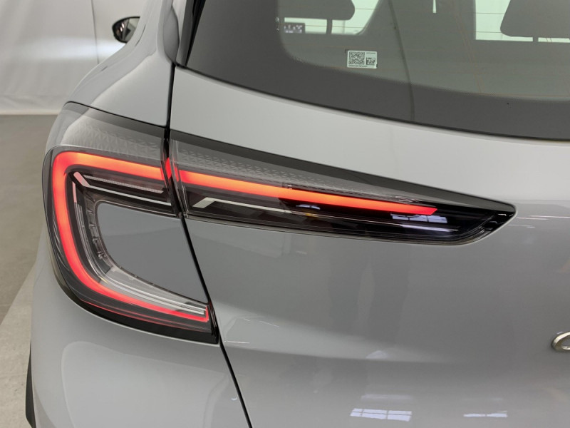 Photo 10 de l'offre de RENAULT CAPTUR TCe 90 ch Evolution à 21498€ chez Carlyss automobiles Vitré