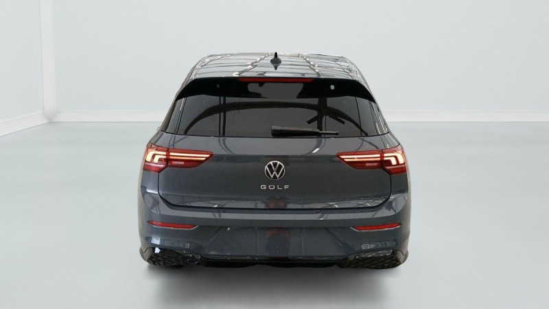 Photo 5 de l'offre de VOLKSWAGEN GOLF Golf 2.0 TDI 150 DSG7 R-Line à 37498€ chez Carlyss automobiles Vitré