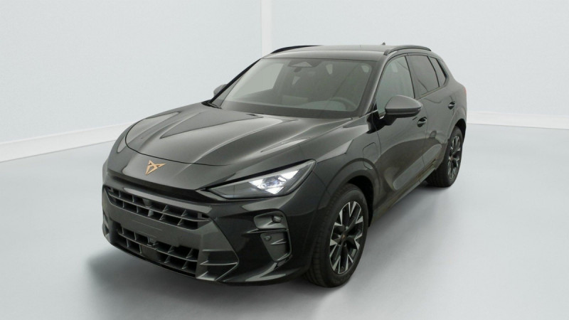 Photo 3 de l'offre de Cupra Terramar 1.5 eHybrid 204 ch DSG6 V à 40998€ chez Carlyss automobiles Vitré