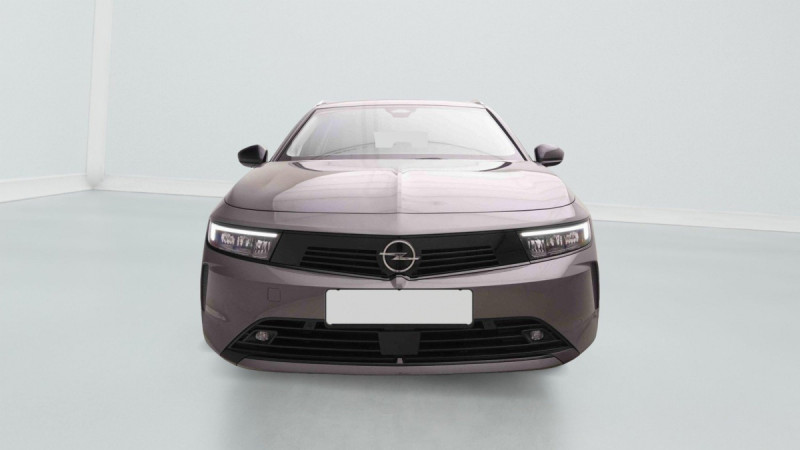 Photo 2 de l'offre de OPEL Astra 1.2 T 130 Automaat SportsTourer Edition à 23734€ chez Carlyss automobiles Vitré