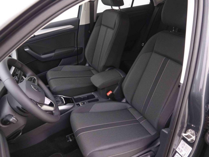 Photo 3 de l'offre de VOLKSWAGEN T-roc 1.5 TSi 150 DSG Life à 32898€ chez Carlyss automobiles Vitré