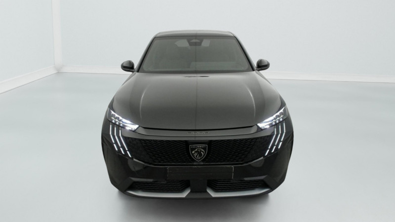 Photo 2 de l'offre de PEUGEOT 3008 Hybrid 145 e-DCS6 GT à 32568€ chez Carlyss automobiles Vitré