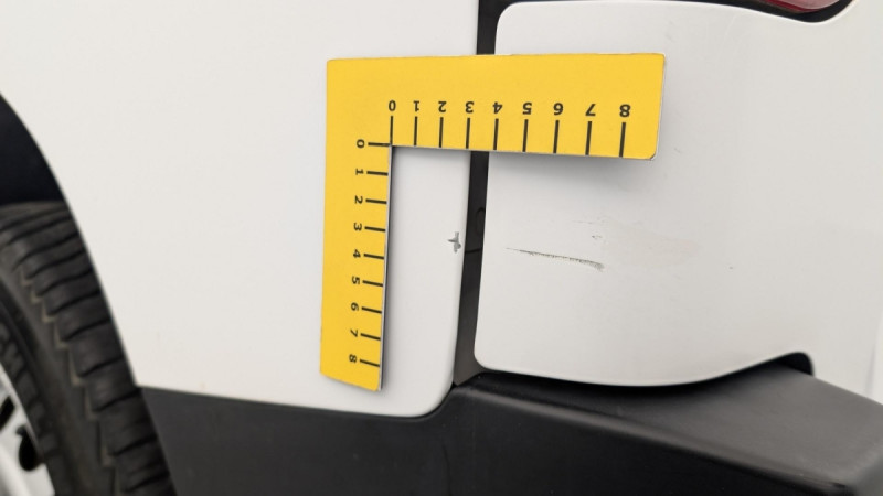 Photo 19 de l'offre de CITROEN BERLINGO VAN M 650 BLUEHDI 100 S&S CLUB à 13287€ chez Carlyss automobiles Vitré