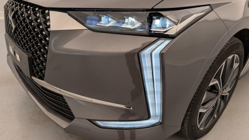 Photo 21 de l'offre de DS DS4 PureTech 130 EAT8 Rivoli à 23057€ chez Carlyss automobiles Vitré
