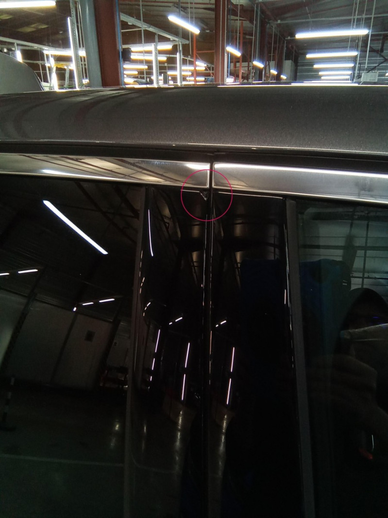 Photo 12 de l'offre de CITROEN C4 Spacetourer C4 Spacetourer PureTech 130 S&S Shine à 15698€ chez Carlyss automobiles Vitré