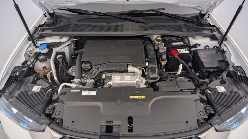 Photo 20 de l'offre de DS DS4 PureTech 130 EAT8 Rivoli à 22311€ chez Carlyss automobiles Vitré