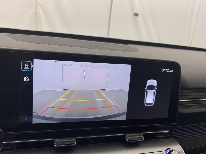 Photo 19 de l'offre de HYUNDAI KONA Hybrid 129 Intuitive à 26598€ chez Carlyss automobiles Vitré