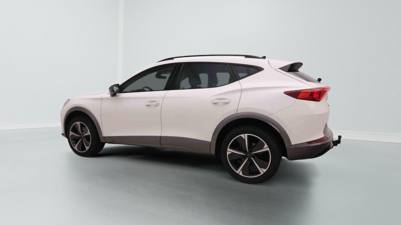 Photo 4 de l'offre de CUPRA Formentor 1.5 TSi 150 ACT à 28098€ chez Carlyss automobiles Vitré