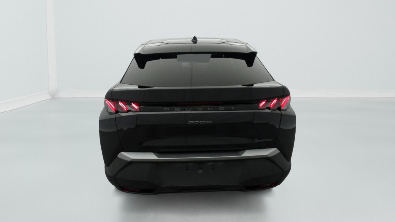 Photo 6 de l'offre de PEUGEOT 3008 Hybrid 145 e-DCS6 GT à 32568€ chez Carlyss automobiles Vitré