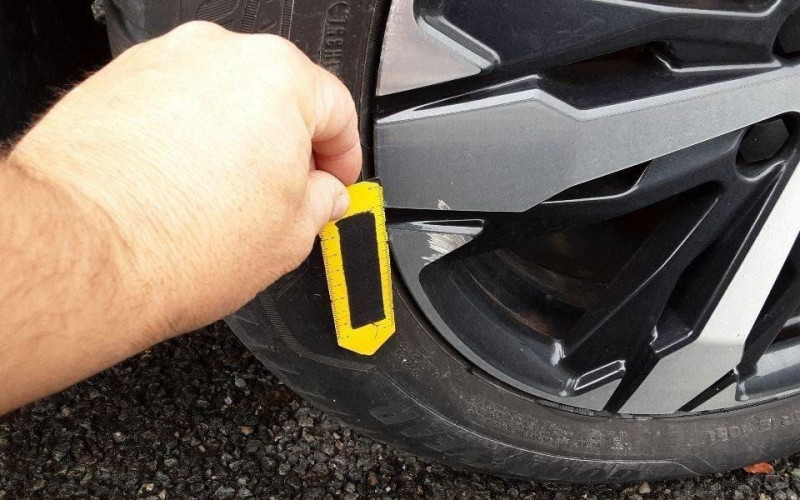 Photo 13 de l'offre de PEUGEOT 5008 BlueHDi 130ch S&S EAT8 GT à 28798€ chez Carlyss automobiles Vitré