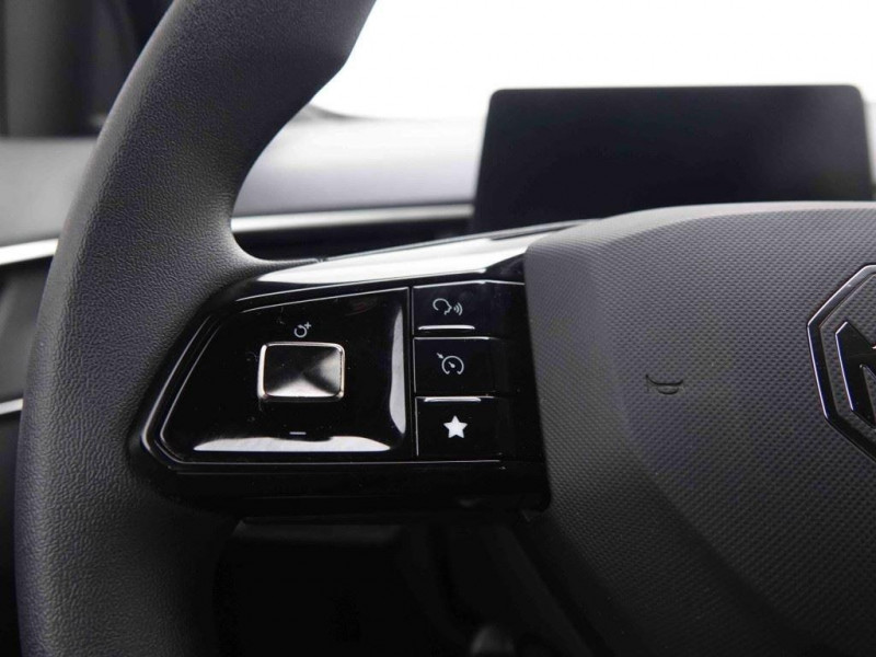 Photo 18 de l'offre de MG Motor MG3 1.5i 115 Comfort à 19121€ chez Carlyss automobiles Vitré