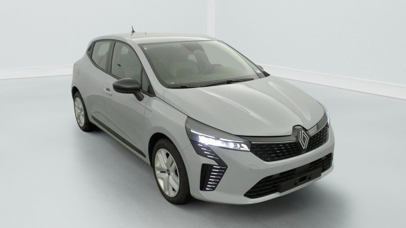 Photo 1 de l'offre de RENAULT CLIO 5 BLUE DCI 100 CH GSR2 EVOLUTION à 20498€ chez Carlyss automobiles Vitré