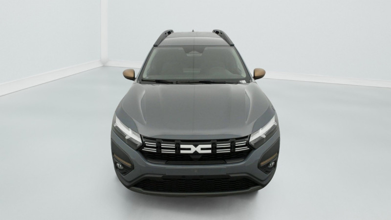 Photo 3 de l'offre de Dacia Jogger Hybrid 140 7 places GSR2 Extreme + à 25998€ chez Carlyss automobiles Vitré