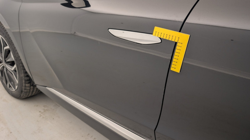 Photo 23 de l'offre de DS DS4 PureTech 130 EAT8 Rivoli à 22762€ chez Carlyss automobiles Vitré