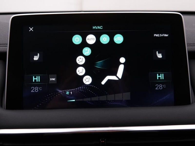 Photo 8 de l'offre de MG Motor EHS 1.5T PHEV 272 ch Comfort à 29798€ chez Carlyss automobiles Vitré