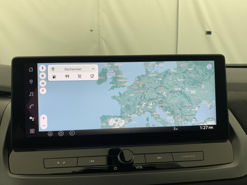 Photo 16 de l'offre de NISSAN QASHQAI e-Power 190 ch N-Design à 32998€ chez Carlyss automobiles Vitré