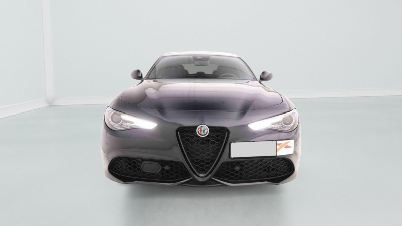 Photo 3 de l'offre de ALFA ROMEO Giulia 2.0 Turbo Q4 AT8 Veloce à 35656€ chez Carlyss automobiles Vitré