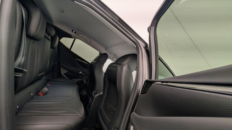 Photo 10 de l'offre de DS DS4 PureTech 130 EAT8 Rivoli à 22652€ chez Carlyss automobiles Vitré