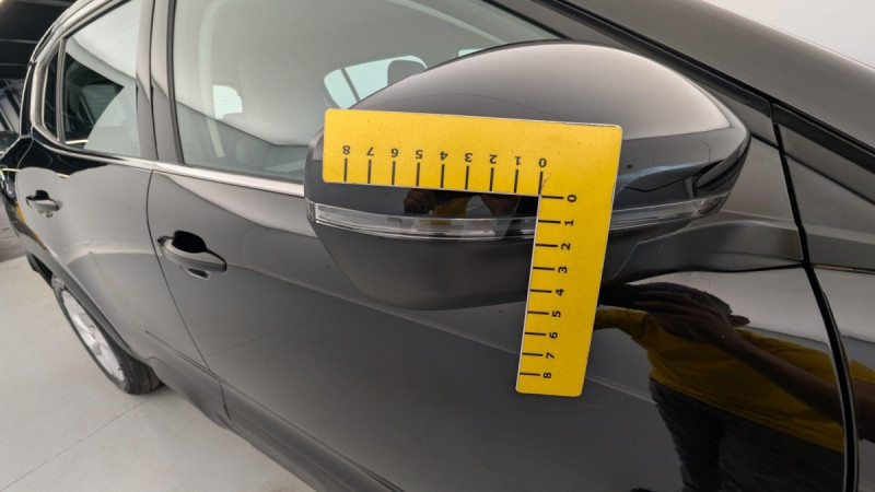 Photo 25 de l'offre de CITROEN C5 Aircross PureTech 130 S&S BVM6 Feel à 19351€ chez Carlyss automobiles Vitré