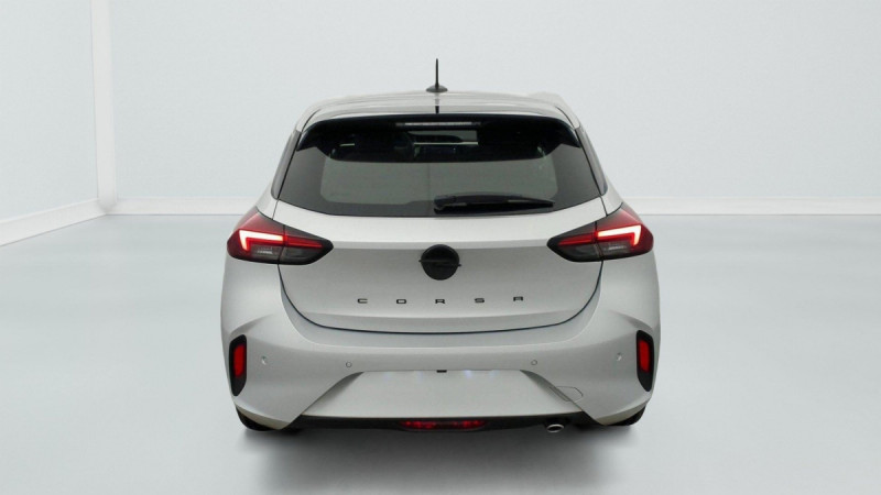 Photo 6 de l'offre de OPEL Corsa 1.2 Turbo 100 ch BVM6 GS à 16958€ chez Carlyss automobiles Vitré