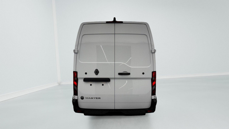 Photo 5 de l'offre de RENAULT MASTER FOURGON NOUVEAU TRAC 3T5 L3H2 BLUE DCI 150 AUTO EXTRA à 36717€ chez Carlyss automobiles Vitré
