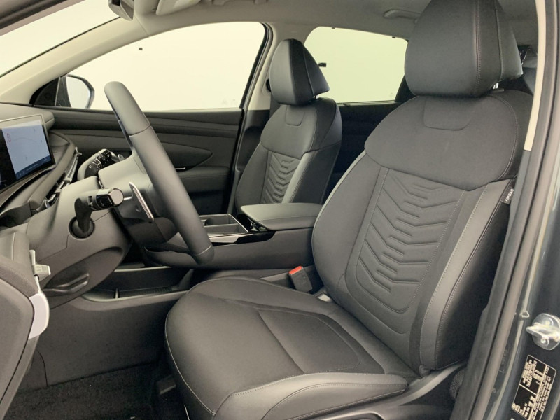 Photo 24 de l'offre de HYUNDAI Tucson 1.6 T-GDI 215 Hybrid BVA6 Creative à 32998€ chez Carlyss automobiles Vitré