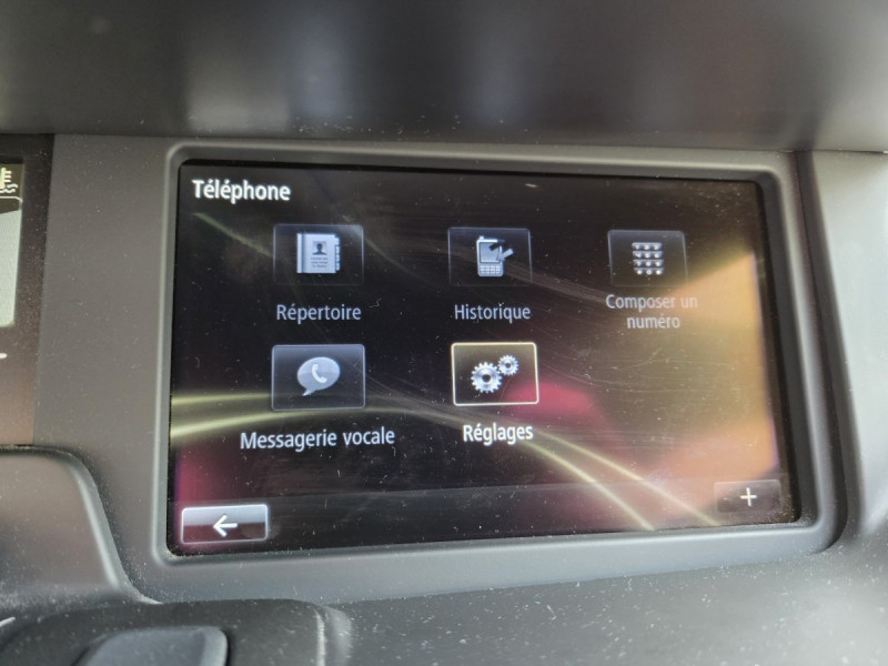 Photo 12 de l'offre de RENAULT Scénic (3) Bose® Edition Energy dCi 130 E6 à 9790€ chez Carlyss automobiles Vitré