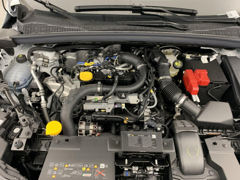 Photo 13 de l'offre de RENAULT CAPTUR TCe 90 ch Evolution à 21498€ chez Carlyss automobiles Vitré