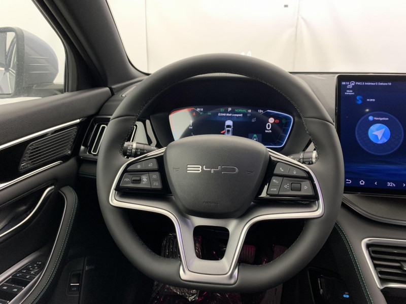 Photo 13 de l'offre de BYD SEAL U 1.5L DM-I 218 CH PHEV COMFORT à 34498€ chez Carlyss automobiles Vitré