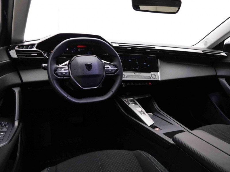 Photo 2 de l'offre de PEUGEOT 308 PureTech 130ch S&S EAT8 Style à 23198€ chez Carlyss automobiles Vitré