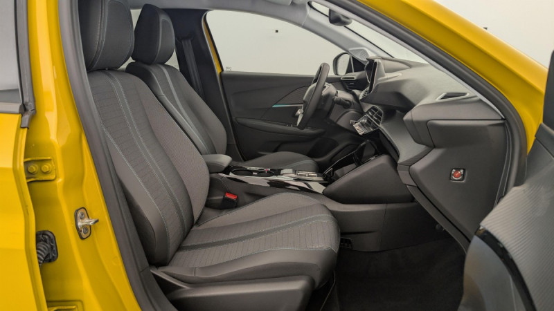 Photo 9 de l'offre de PEUGEOT 208 ELECTRIQUE 50 KWH 136CH ALLURE à 18123€ chez Carlyss automobiles Vitré