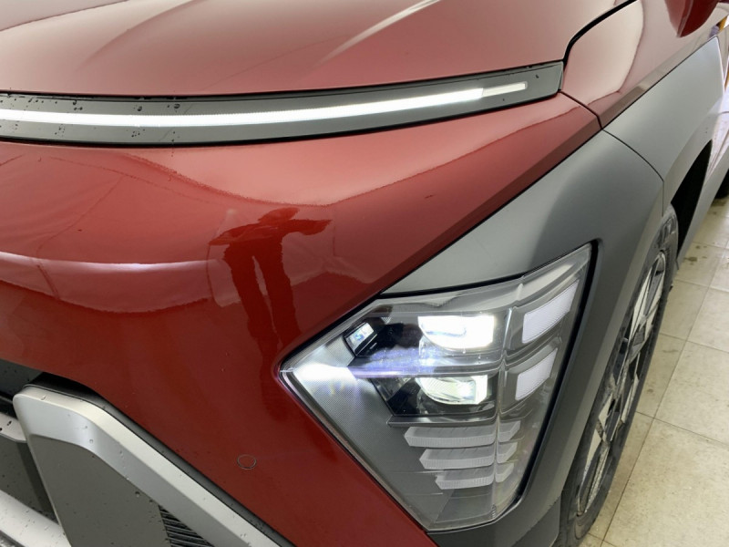 Photo 22 de l'offre de HYUNDAI KONA Hybrid 129 Intuitive à 26998€ chez Carlyss automobiles Vitré