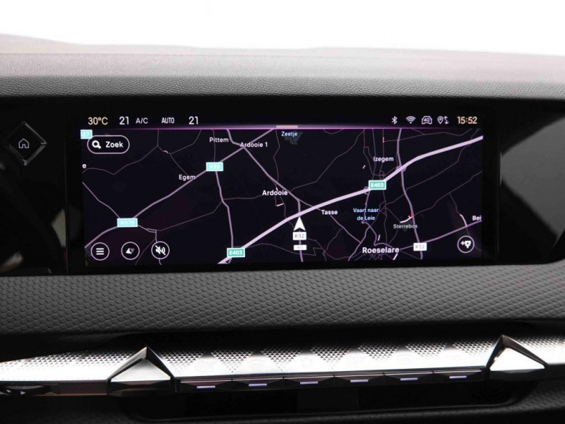 Photo 23 de l'offre de DS DS4 1.2 T 130 EAT8 Bastille à 24198€ chez Carlyss automobiles Vitré