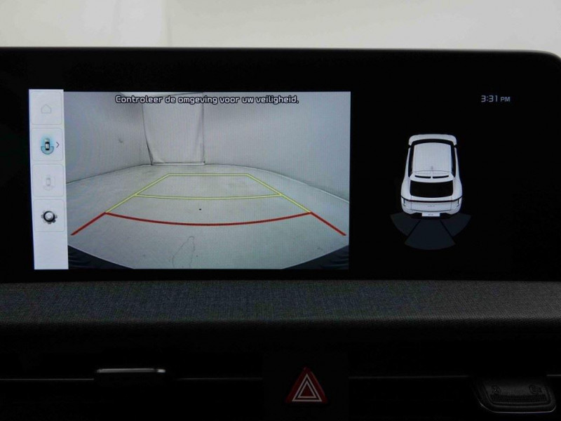 Photo 11 de l'offre de Kia EV6 58 kWh 170 RWD Air à 30121€ chez Carlyss automobiles Vitré