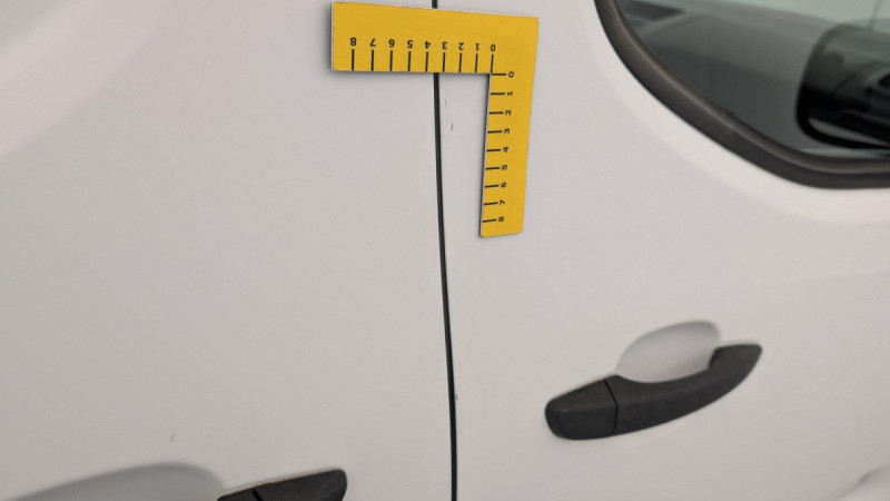 Photo 21 de l'offre de CITROEN BERLINGO VAN M 650 BLUEHDI 100 S&S BVM5 CLUB à 12777€ chez Carlyss automobiles Vitré