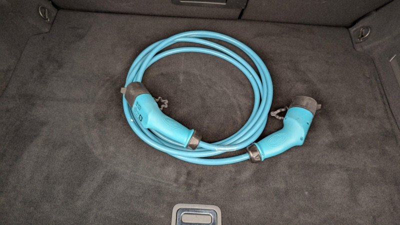 Photo 21 de l'offre de DS DS4 Hybride E-Tense 225 EAT8 Rivoli à 30289€ chez Carlyss automobiles Vitré