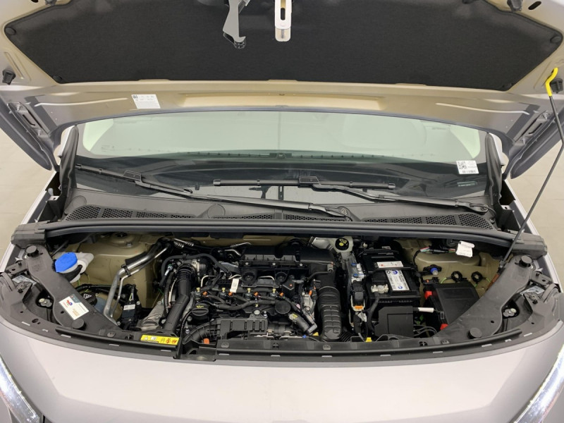 Photo 15 de l'offre de PEUGEOT Partner Fourgon M 650 KG BLUEHDI 100 S&S BVM6 à 19797€ chez Carlyss automobiles Vitré