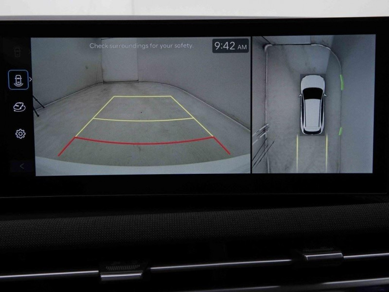 Photo 14 de l'offre de HYUNDAI Tucson 1.6 T-GDI 160 MHEV DCT Shine à 36407€ chez Carlyss automobiles Vitré