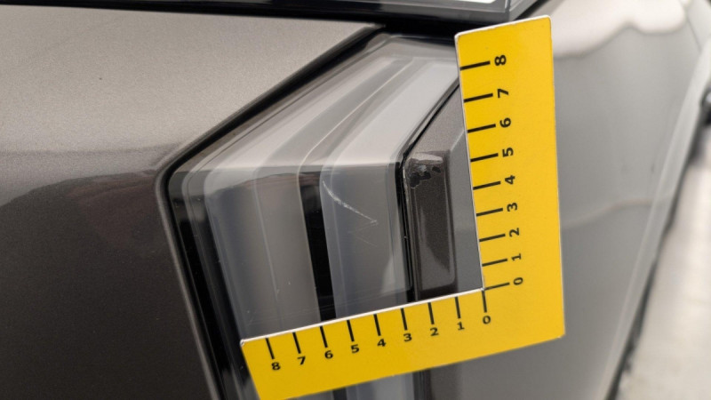 Photo 24 de l'offre de DS DS4 PureTech 130 EAT8 Rivoli à 24808€ chez Carlyss automobiles Vitré