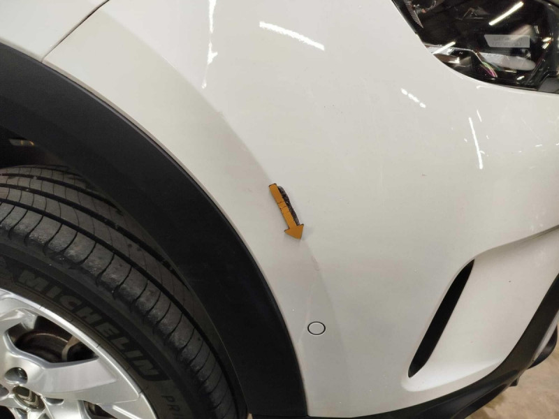 Photo 8 de l'offre de CITROEN C5 Aircross C5 Aircross PureTech 130 S&S EAT8 Feel à 20198€ chez Carlyss automobiles Vitré