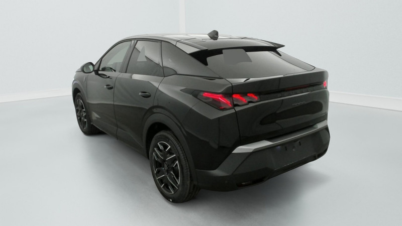 Photo 5 de l'offre de PEUGEOT 3008 Hybrid 145 e-DCS6 GT à 32568€ chez Carlyss automobiles Vitré