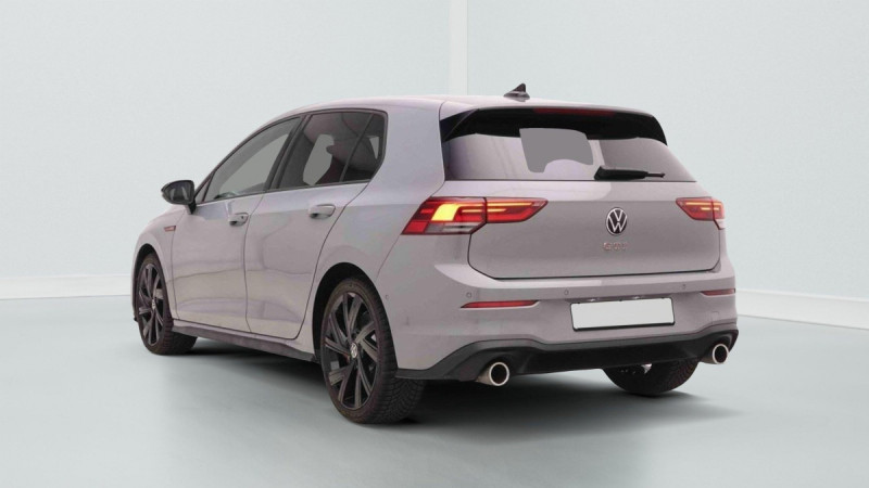 Photo 4 de l'offre de Volkswagen Golf GTi 2.0 TSi 245 DSG Black Style à 31114€ chez Carlyss automobiles Vitré