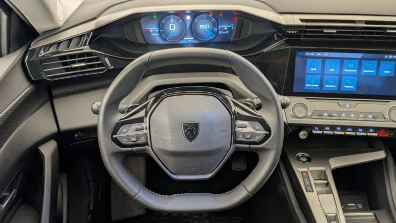 Photo 14 de l'offre de PEUGEOT 308 PureTech 130ch S&S EAT8 Active Pack à 21040€ chez Carlyss automobiles Vitré