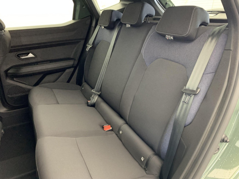 Photo 31 de l'offre de DACIA DUSTER TCe 130 4x4 Expression à 24998€ chez Carlyss automobiles Vitré