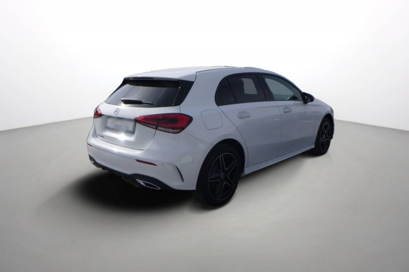 Photo 2 de l'offre de MERCEDES-BENZ CLASSE A Classe A 250 e 8G-DCT AMG Line à 37598€ chez Carlyss automobiles Vitré