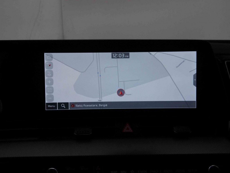 Photo 11 de l'offre de KIA SPORTAGE 1.6T-GDi HEV 215 GT-Line à 38906€ chez Carlyss automobiles Vitré