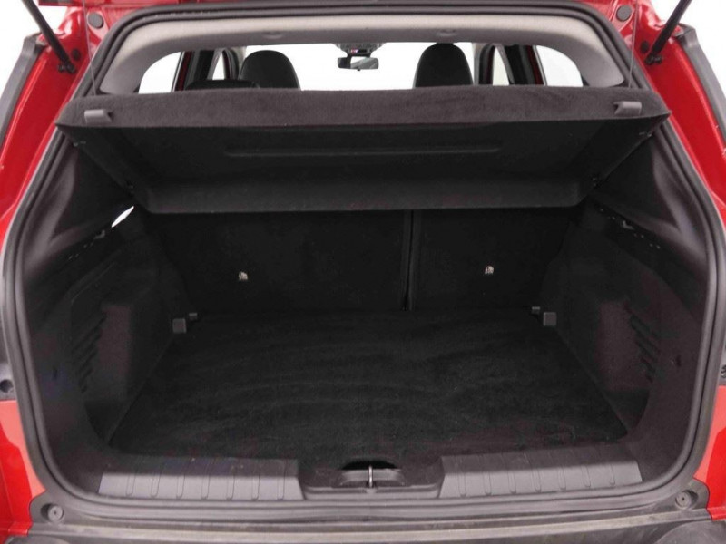 Photo 4 de l'offre de Jeep Avenger 1.2 T 100 Altitude à 23198€ chez Carlyss automobiles Vitré