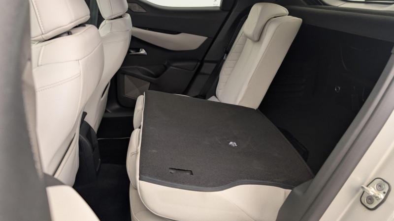 Photo 7 de l'offre de DS DS3 PureTech 130 EAT8 Esprit de Voyage à 21556€ chez Carlyss automobiles Vitré