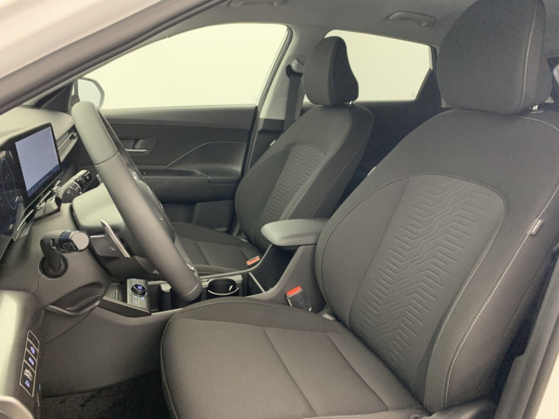 Photo 20 de l'offre de HYUNDAI KONA Hybrid 129 Intuitive à 25998€ chez Carlyss automobiles Vitré